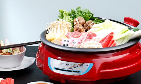 电炒锅市场潜力有望得到进一步释放 中国电炒锅行业市场发展现状2023