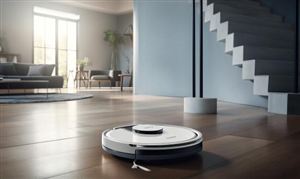 2023智能家电行业分析 推动智能家电产品数据跨品牌、跨企业、跨终端互联互通