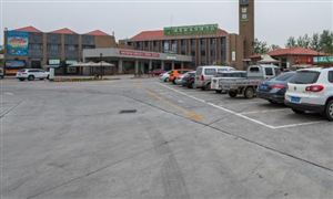 依托高速服务区的迭代升级 展现高速公路企业文化与品牌的窗口