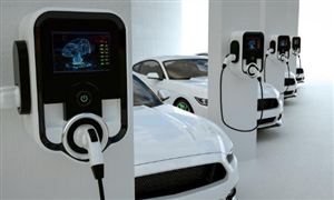 2023上半年新能源汽车产销量、市场占有率、保有量均创历史新高