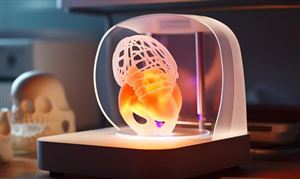 3D打印设备行业应用现状 3D打印设备行业市场规模分析