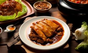 工信部等多部委将出台推动预制化食品产业发展的政策性文件