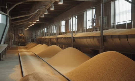 2023饲料加工机械行业发展现状及市场前景分析