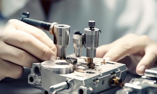 我国冲压模具行业市场需求巨大 2023年中国冲压模具市场发展分析 