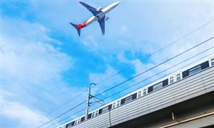 上半年航空运输生产有序恢复 2023年航空运输产业发展分析