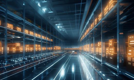 物流自动化行业发展潜力 2023物流自动化行业需求规模分析