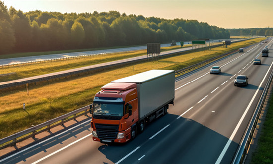 2023年上半年新登记货车133万辆 载货汽车行业市场趋势研究