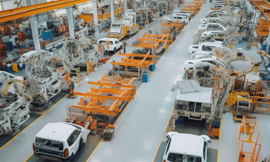 2023汽车工程塑料行业现状调查及前景趋势分析