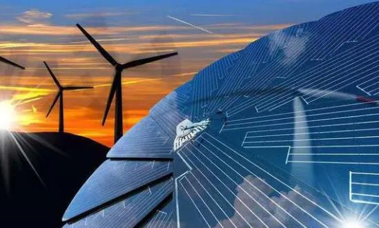 我国可再生能源装机超过煤电 可再生能源行业市场投资分析