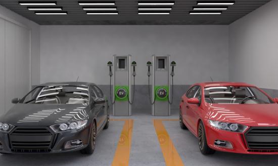 立体停车库发展机会 2023立体停车库行业发展前景投资分析