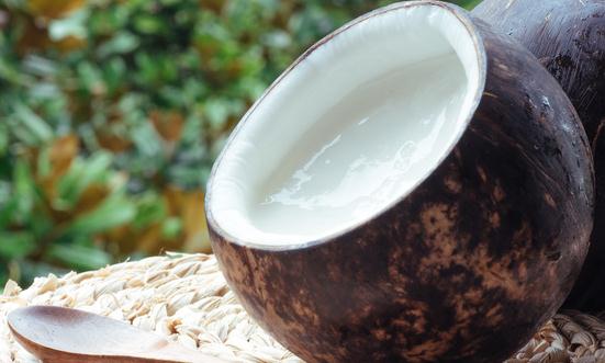 椰子油市场发展趋势及现状分析2023