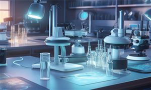 中央强调加强基础研究 推进科技仪器设备国产化