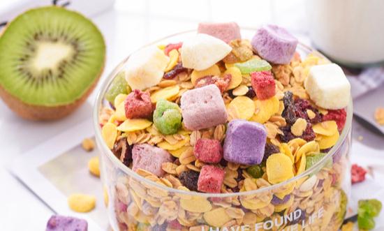 代餐食品行业分析 2023年代餐食品行业前景可期