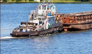 内河航运业将面临无限的发展机遇 2023年中国内河运输行业发展分析