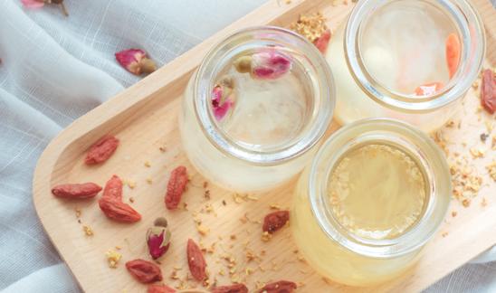 美容口服液市场迎来高速发展期 2023年中国美容口服液行业发展分析