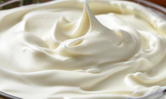 中国奶油市场规模已超过2万亿元 奶油市场现状及前景分析2023