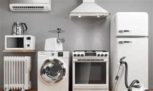 智能家电行业加速发展 家用电器行业发展前景投资分析