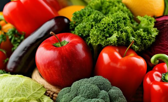 农产品品牌化带动乡村产业振兴 2023年中国农产品行业发展现状