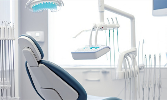 牙科治疗设备行业发展现状及市场前景分析2023