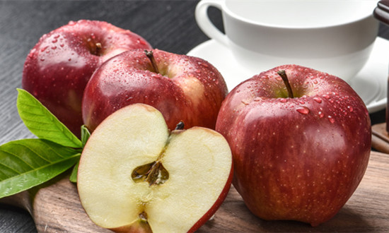 2023苹果汁行业市场供需格局及发展前景研究分析