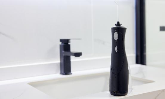 冲牙器行业调研及中国冲牙器行业商业模式分析2023