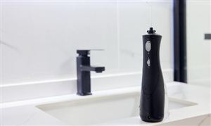 冲牙器行业调研及中国冲牙器行业商业模式分析2023