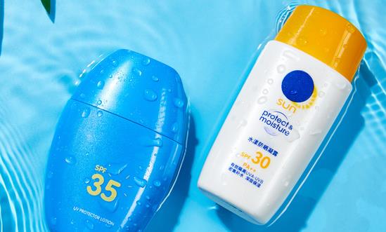 中国防晒霜行业消费需求 中国防晒霜行业发展前景分析