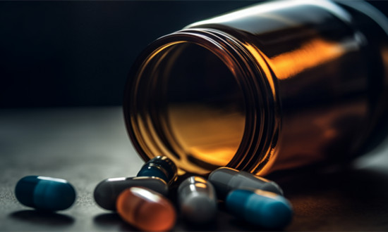 2023眼科用药行业市场发展研究报告