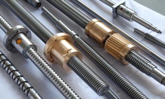 丝杠市场空间有望达千亿元 滚珠丝杠行业发展前景及市场投资