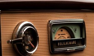 五年行业平均增长率为 6.82% 电子音响设备行业发展现状2023