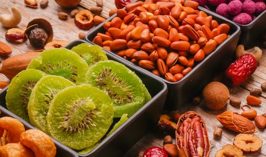 2023年干果行业发展现状分析：我国干果行业市场未来增长潜力巨大