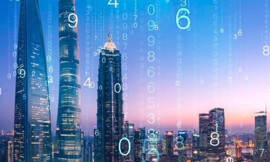 数字化建筑行业市场前瞻 2023数字化建筑发展趋势与前景情况分析