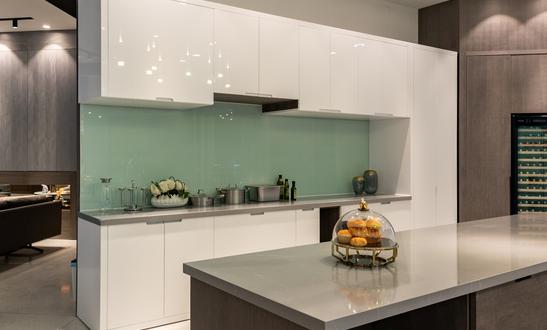 中国整体厨房市场规模已达400亿元左右！ 整体橱柜行业发展现状分析2023