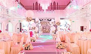 中国婚宴酒席产业链发展现状 中国婚宴酒席行业市场规模分析