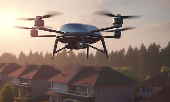 2023年航空测量行业发展现状及市场前景分析