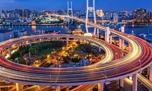 上半年我国交通运输经济运行持续好转 推动公路与旅游融合高质量发展