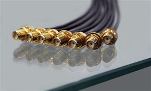 2023同轴电缆市场分析：市场集中度相对偏高 下游应用范围不断延伸