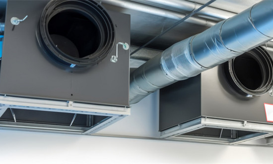 HVAC设备产业链现状分析 出口总额呈现出持续增长态势