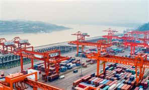 上半年我国交通运输行业交出亮丽答卷 交通运输行业市场分析2023