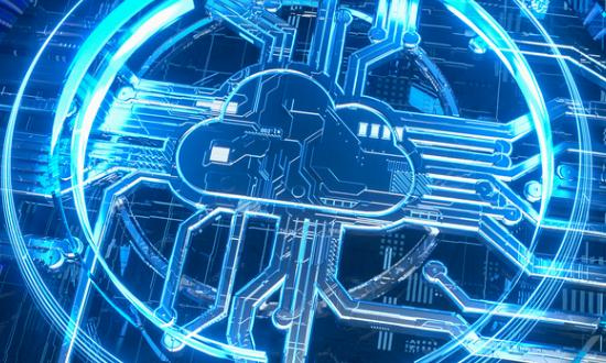 2022年全球IaaS公有云服务市场增长30% 未来公有云行业发展分析