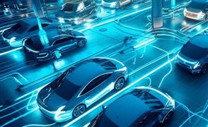 我国新能源汽车迈向技术输出新阶段  新能源汽车市场发展现状