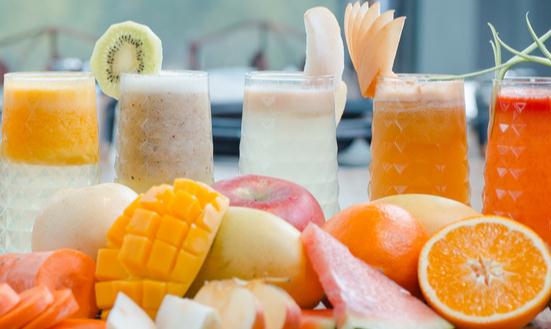 果汁饮料行业前景：依托于便利店的100%果汁短期将迎来增长的高峰