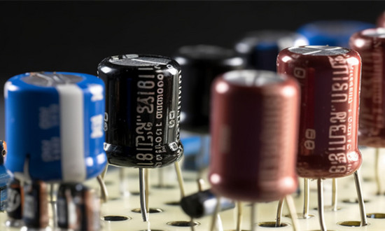 水泥和炭黑可制成新型超级电容器 2023超级电容器行业市场发展态势