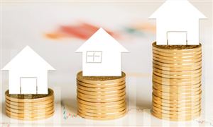 上海二手房日成交量分析 7月百城二手房价格数据及头部房企拿地情况分析