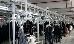 2023年纺织机械行业发展现状及前景展望 产业不断释放高质量发展潜力