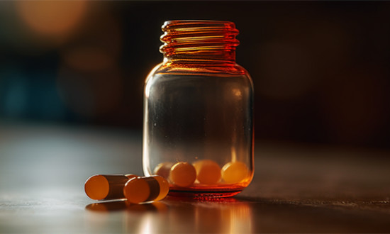 2023年肝胆辅助用药行业市场分析及发展态势