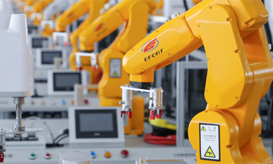 2023电子通用设备行业市场前景及现状趋势分析