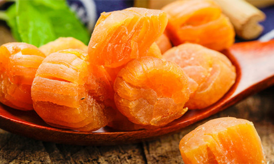 2023年瑶柱行业市场需求及行业发展前景预测分析