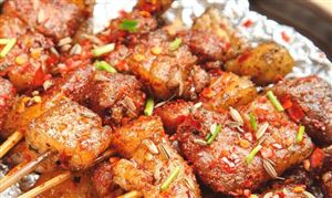 羊肉价格持续回落 下半年羊肉价格走势会怎样呢? 2023年羊肉行业市场深度分析