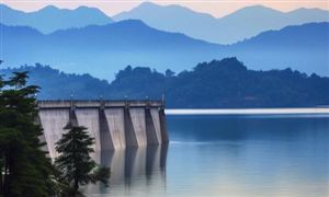 水电站行业发展前景分析：未来水电站将更加智能化、高效化和安全化